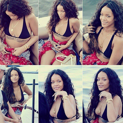 ริฮานน่า