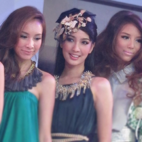 แต้ว ณฐพร