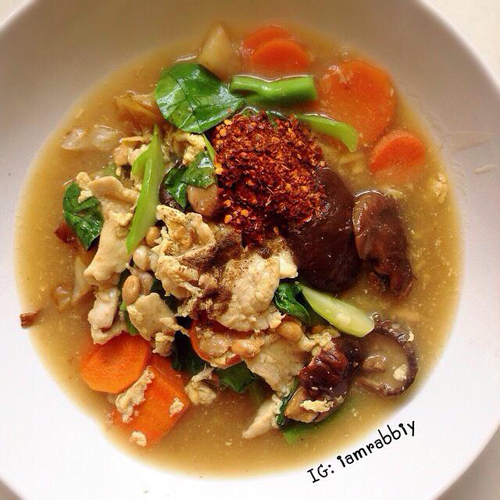 อาหารคลีน