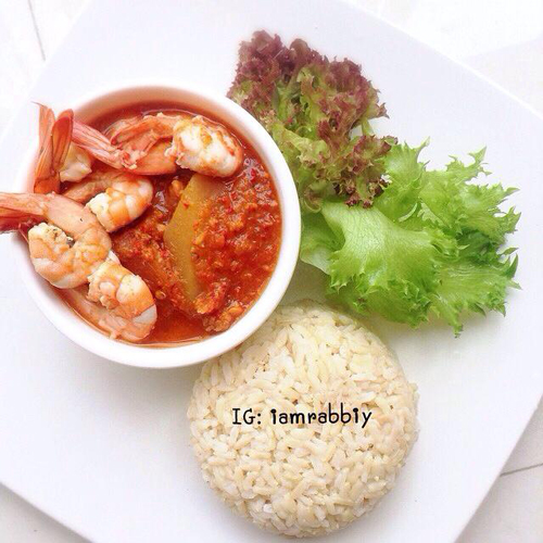 อาหารคลีน