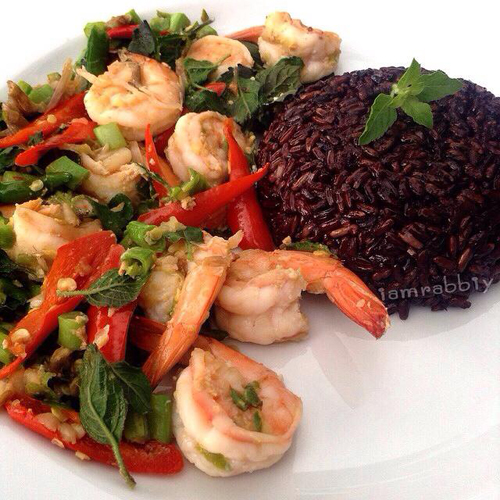 อาหารคลีน