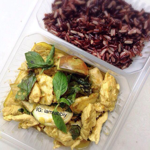 อาหารคลีน