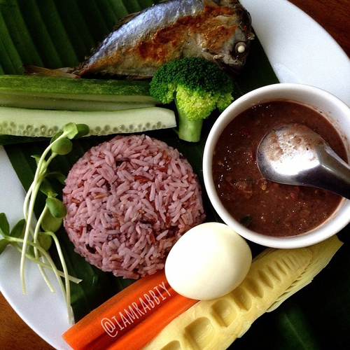 อาหารคลีน