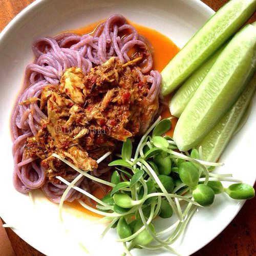 อาหารคลีน