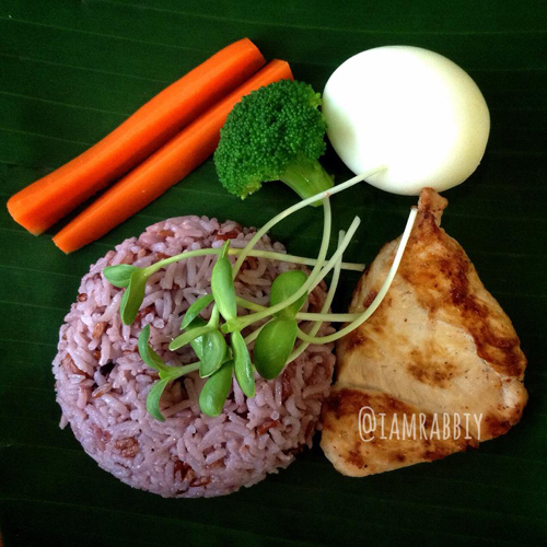 อาหารคลีน