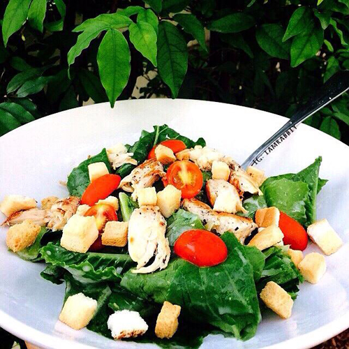 อาหารคลีน