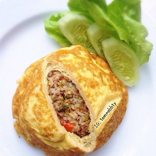 อาหารคลีน