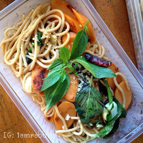 อาหารคลีน