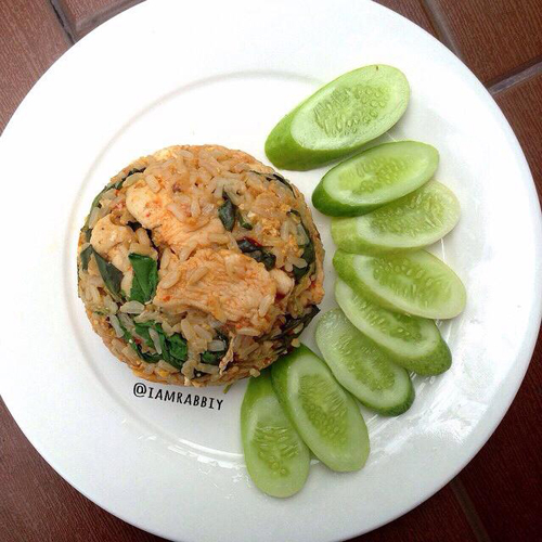 อาหารคลีน