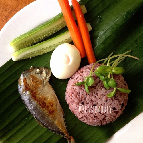 อาหารคลีน