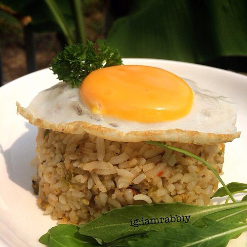 อาหารคลีน