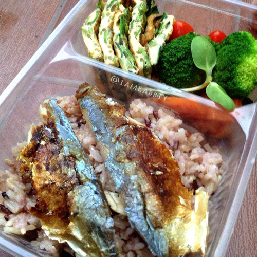 อาหารคลีน