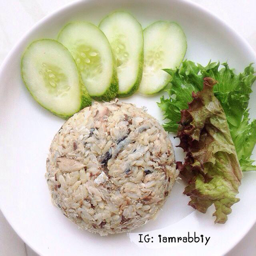 อาหารคลีน