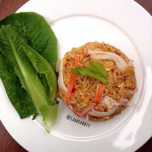 อาหารคลีน