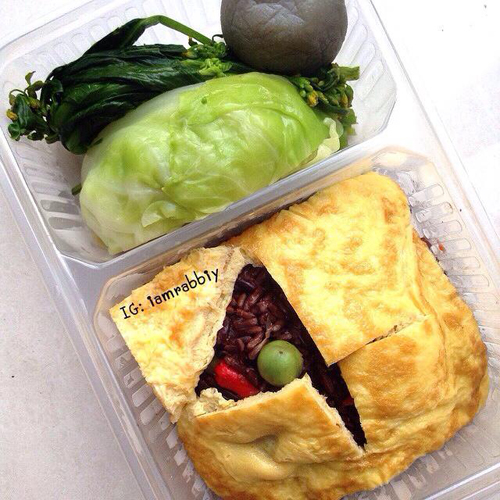 อาหารคลีน