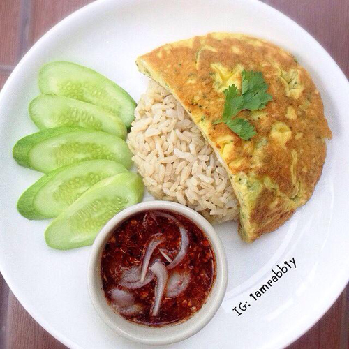 อาหารคลีน