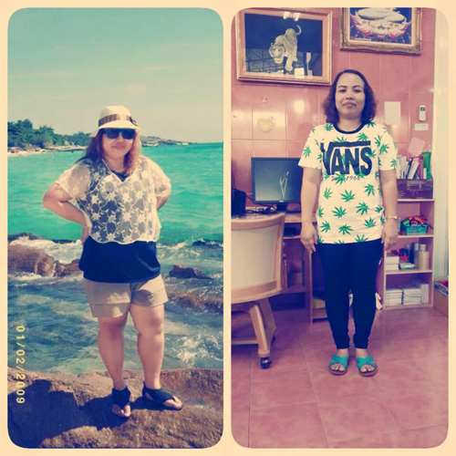 อาหารคลีน