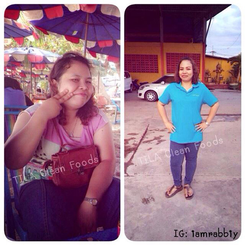 อาหารคลีน