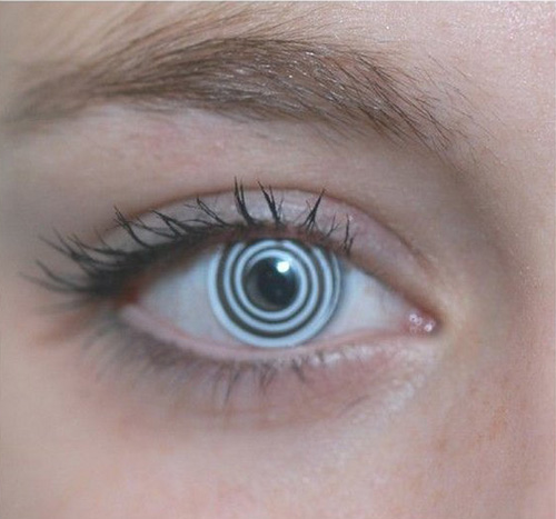 คอนแทคเลนส์