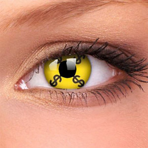 คอนแทคเลนส์