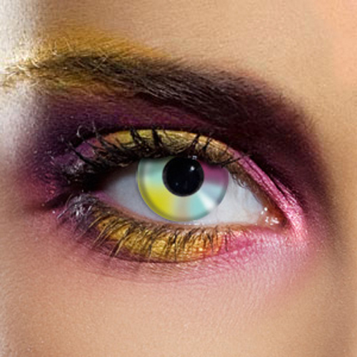 คอนแทคเลนส์