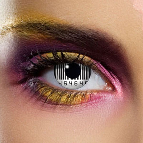 คอนแทคเลนส์