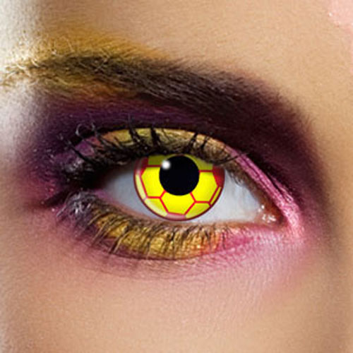 คอนแทคเลนส์