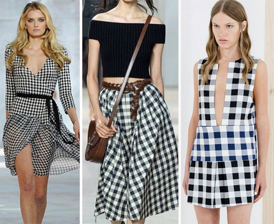 เทรนด์แฟชั่น 2015