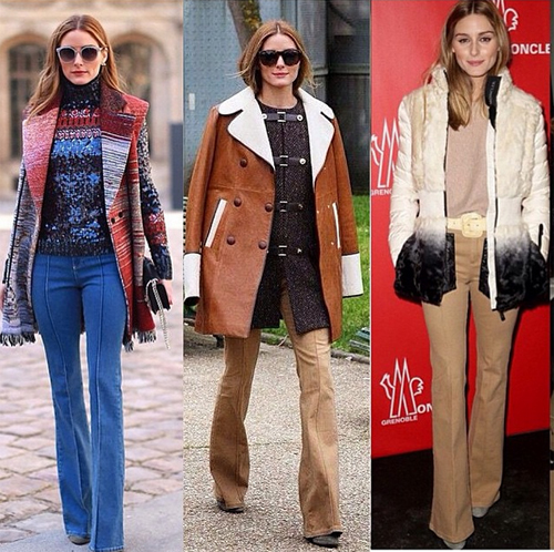 เทรนด์แฟชั่น 2015