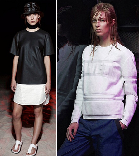 เทรนด์แฟชั่น 2015