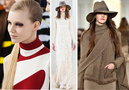 เทรนด์แฟชั่น 2015