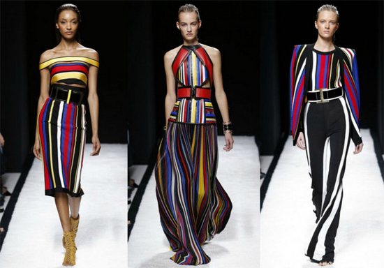 เทรนด์แฟชั่น 2015