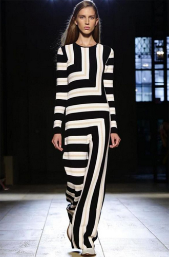 เทรนด์แฟชั่น 2015