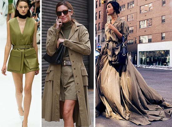 เทรนด์แฟชั่น 2015