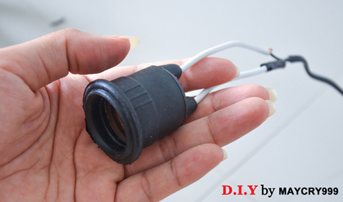 วิธีทำไฟ Ring Light