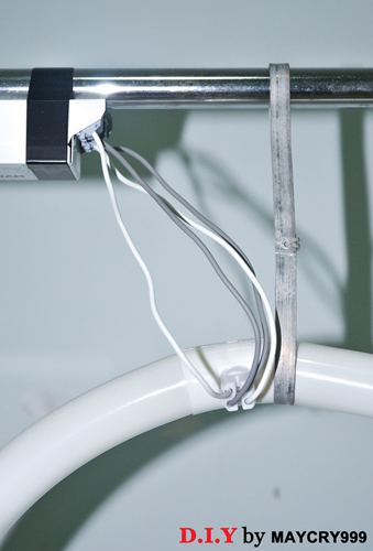 วิธีทำไฟ Ring Light