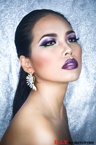 วิธีทำไฟ Ring Light