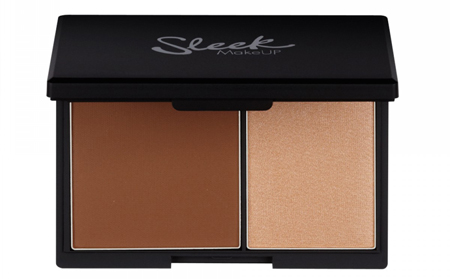 บรอนเซอร์