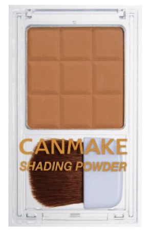 บรอนเซอร์