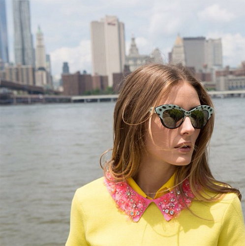 โอลิเวีย พาเลอร์โม