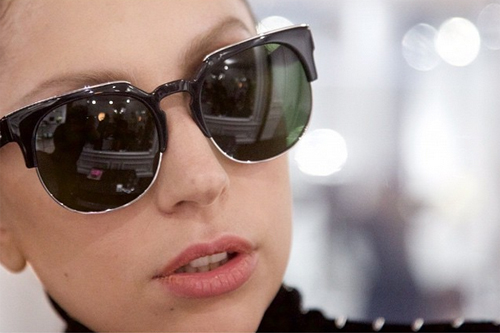 เลดี้ กาก้า