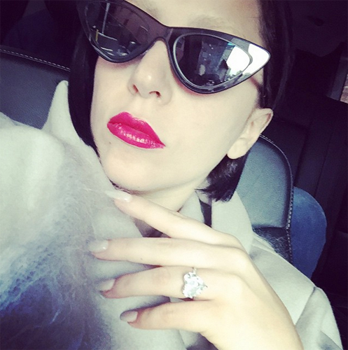 เลดี้ กาก้า