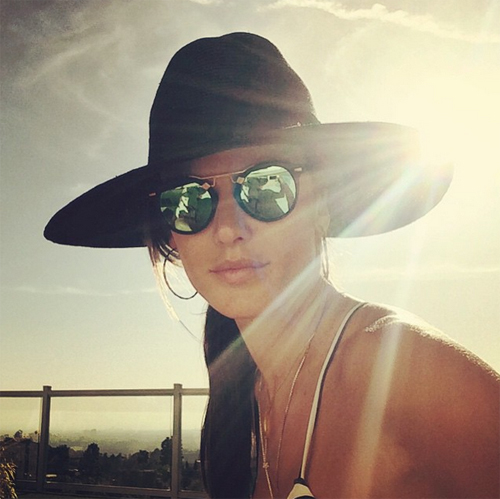 อเลสซานดร้า แอมโบรซิโอ้