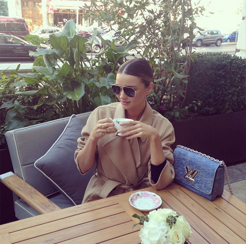 มิแรนด้า เคอร์