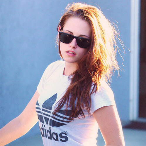 คริสเต็น สจ๊วต