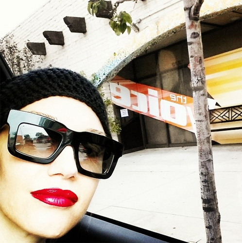 เกว็น สเตฟานี่