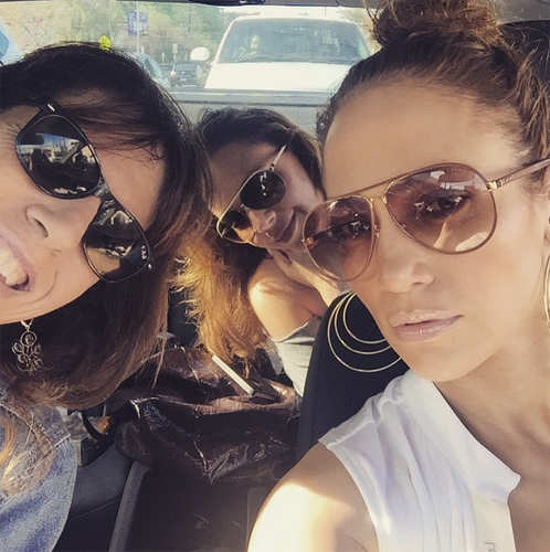 เจนนิเฟอร์ โลเปซ