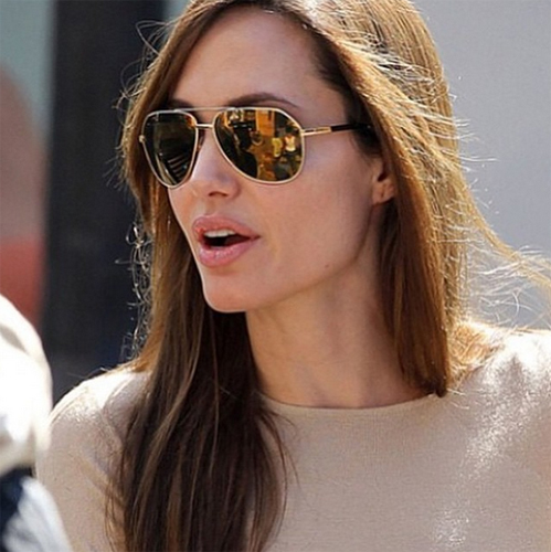 แองเจลินา โจลี่