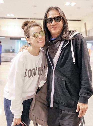 คิม คิมเบอร์ลี่