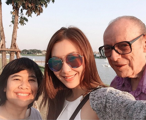 เบลล่า ราณี